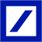 Deutsche Bank logo small