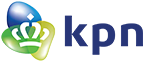 Koninklijke KPN logo small