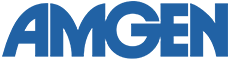 Amgen logo small