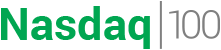 NASDAQ 100 logo small