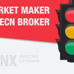 Market Maker vs ECN Broker