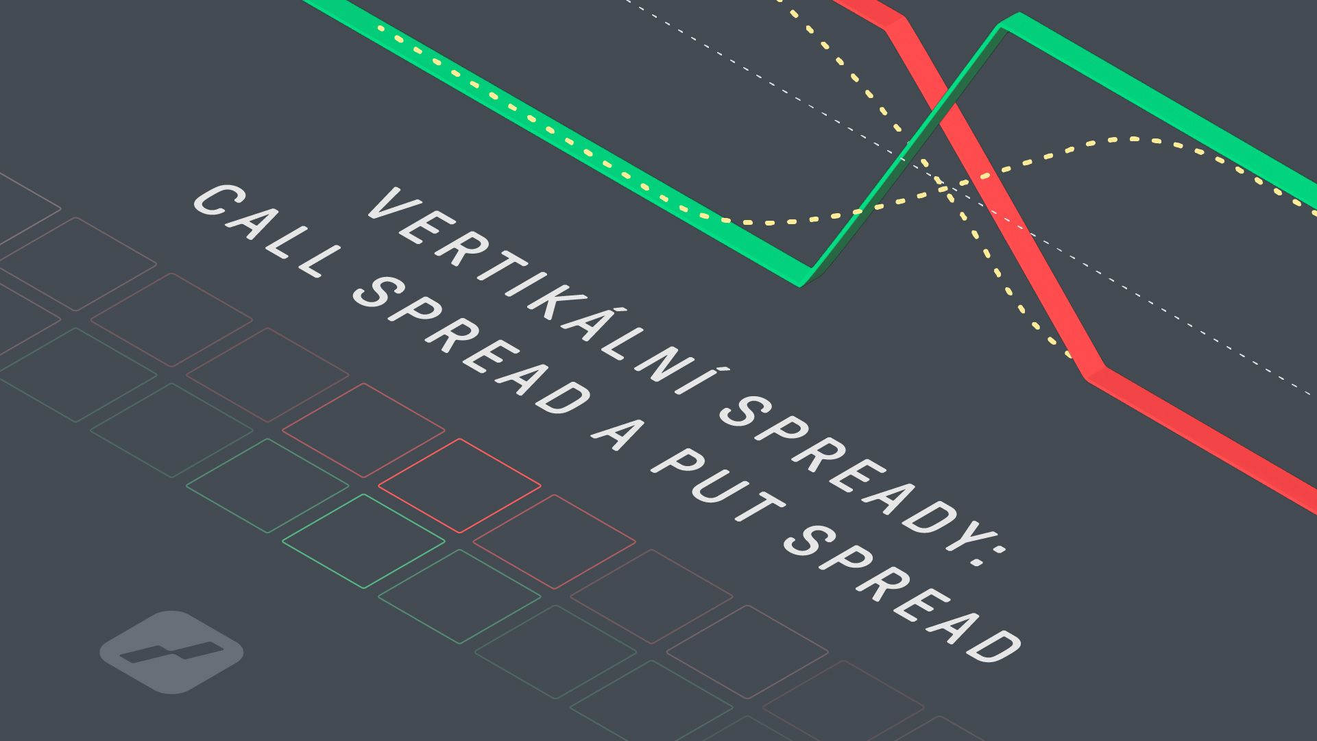 Vertikální spready: Poznejte výhody a rizika této opční strategie
