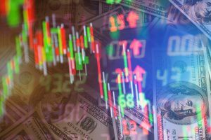 ETF: průvodce pro obchodování ETF