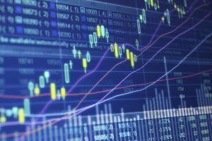 Forex obchodování