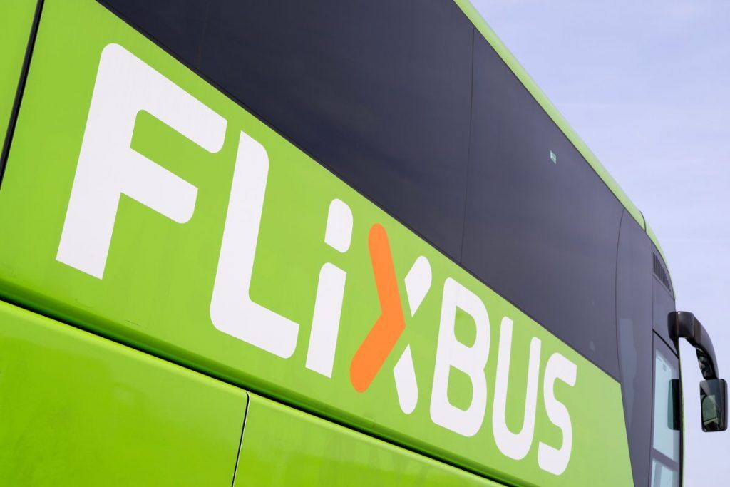 IPO FlixBus