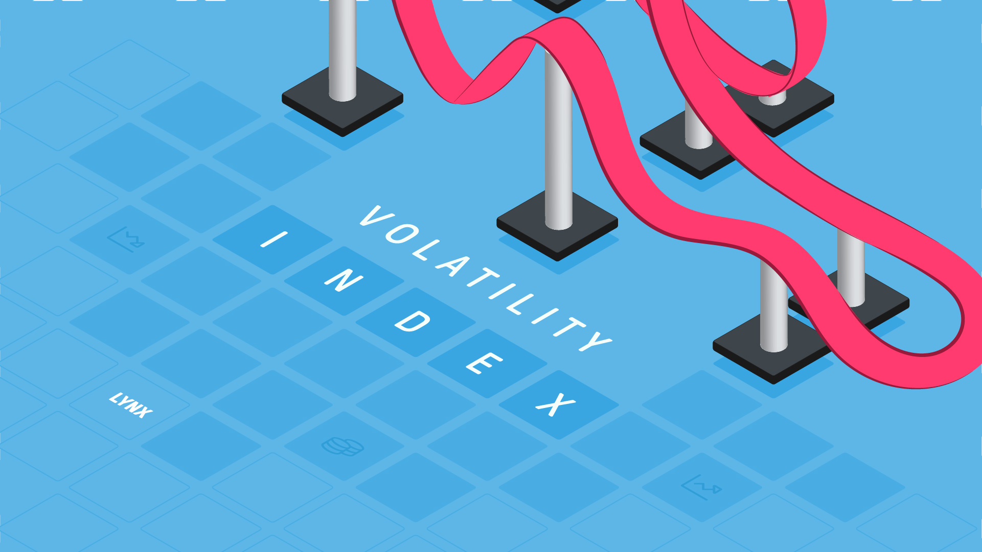 Index volatility: Důležité informace pro investory Index volatilty: Vše, co musíte znát