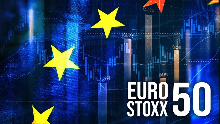 Euro Stoxx 50