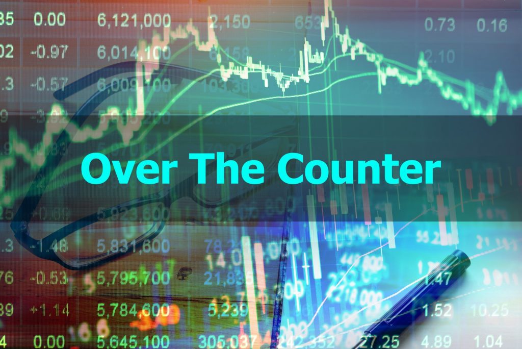 Over The Counter