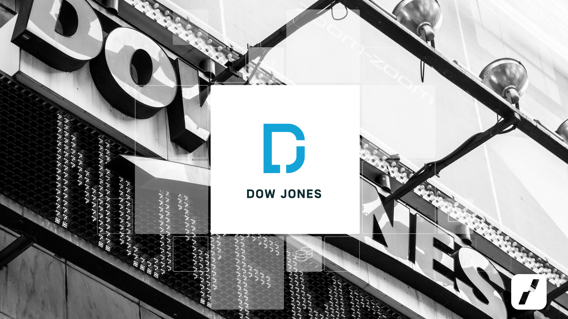 Dow Jones index: Vše o nejznámějším indexu