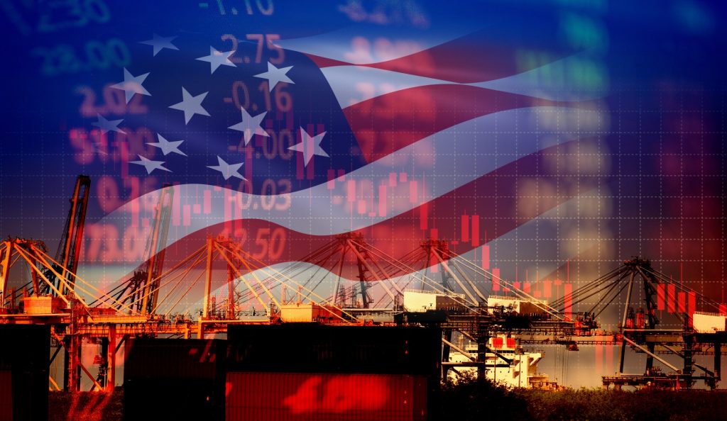 Prezidentské volby USA - vývoj trhů