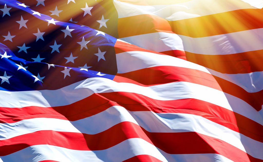 Volby USA 2020