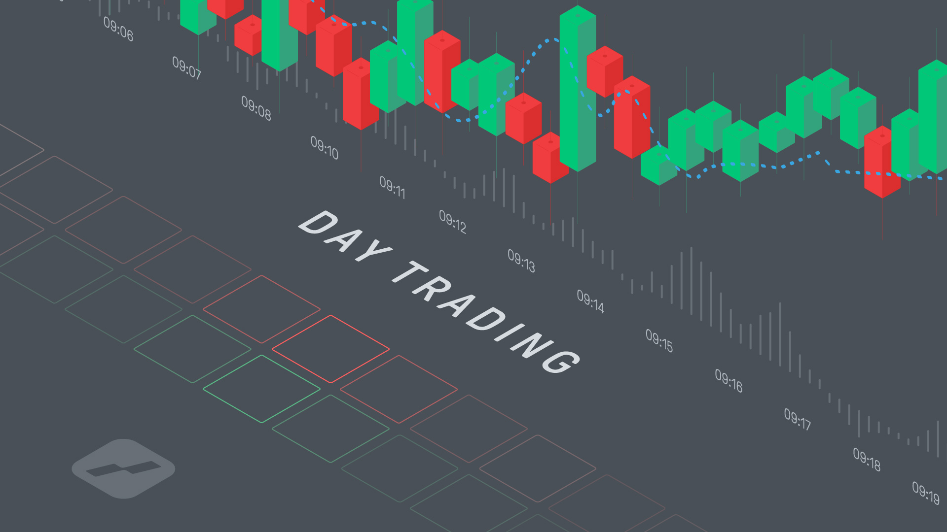 Day trading: Výhody a nevýhody intradenního obchodování