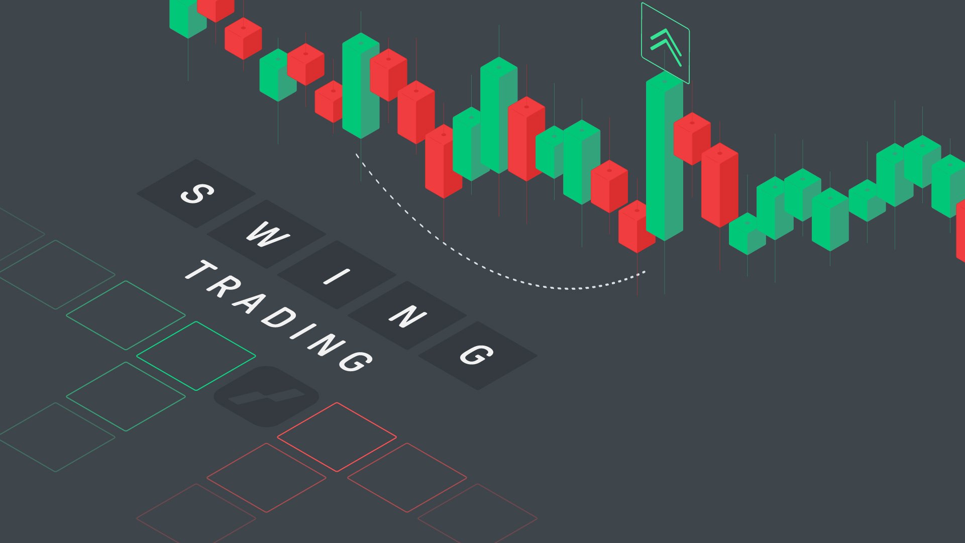Swing trading: Vše o investiční strategii