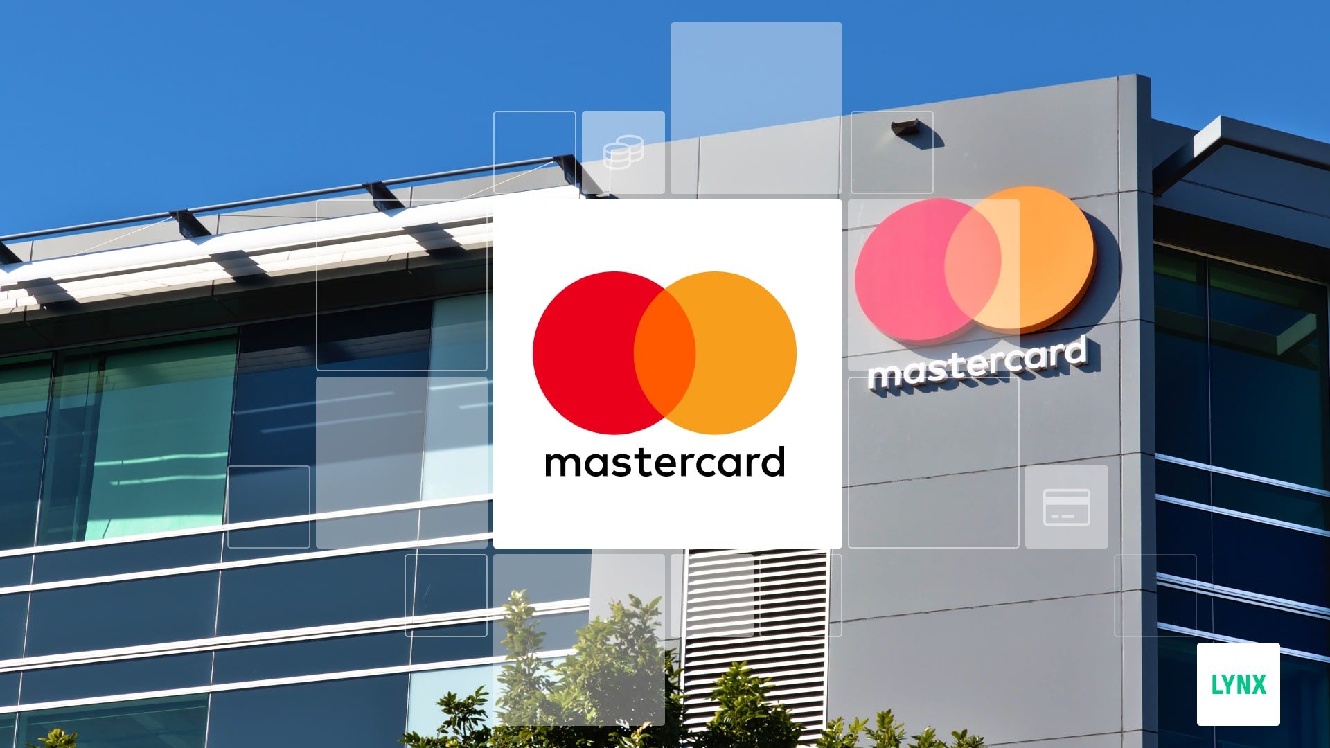 Logo společnosti Mastercard