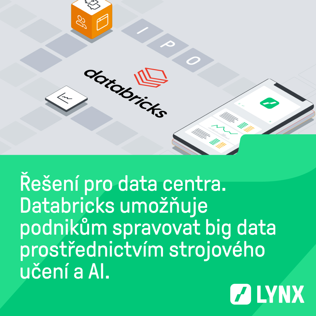 IPO Databricks: Konkurence Snowflake plánuje vstup na burzu
