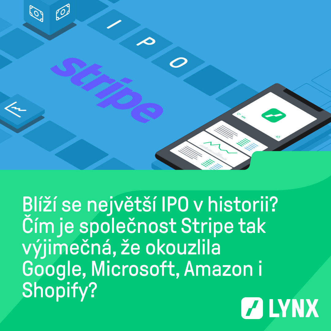 Dočkáme se IPO Stripe?