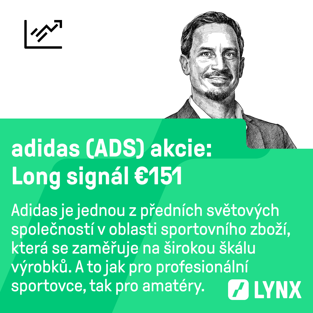 Akcie ADS ig