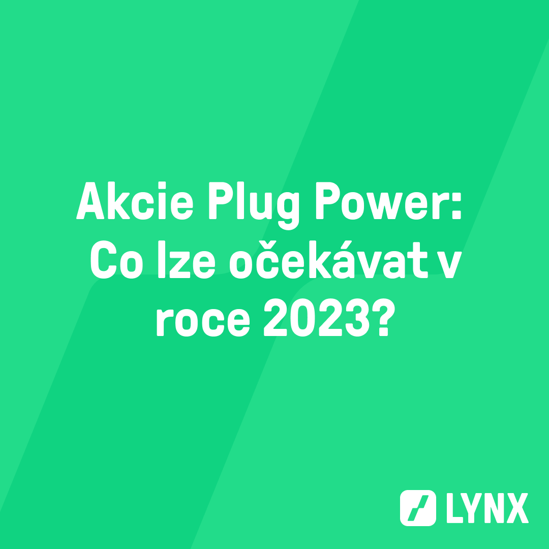Akcie Plug Power: Co lze očekávat v roce 2023?