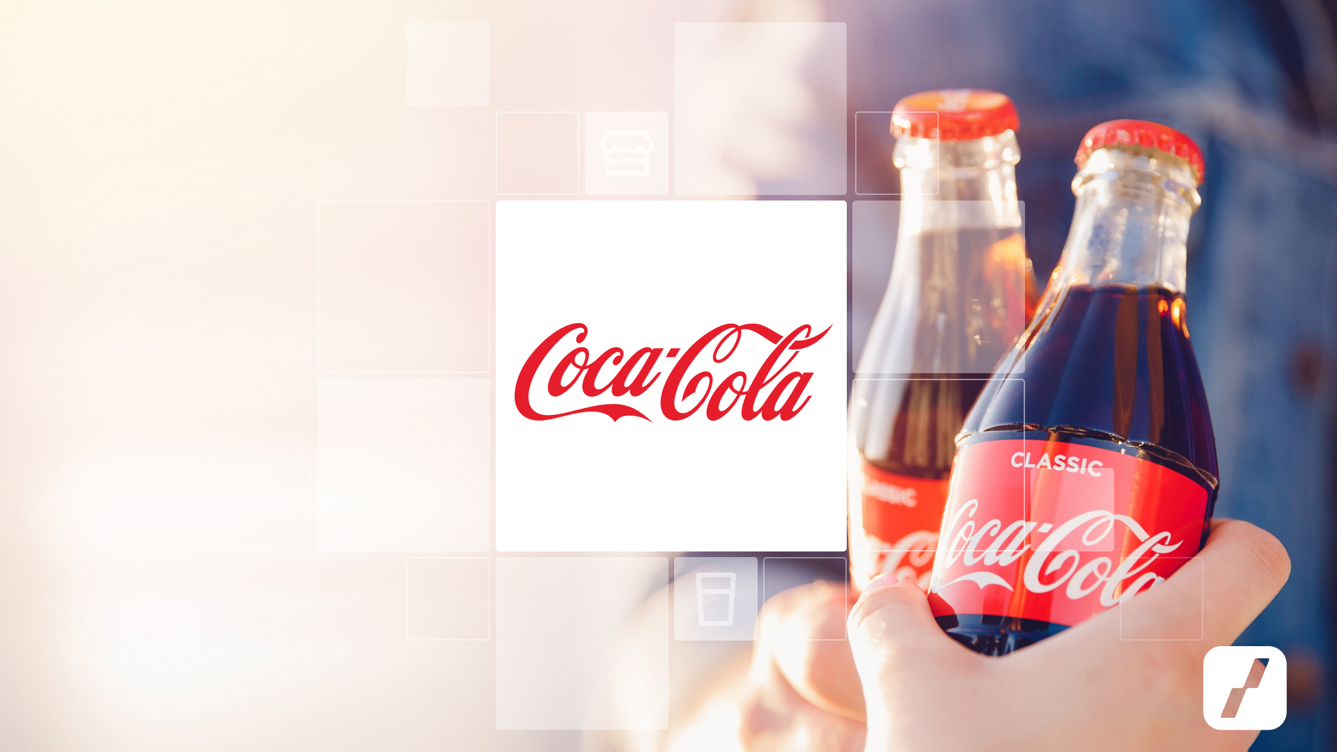 Akcie Coca-Cola: Dividendový král a jistota v době inflace