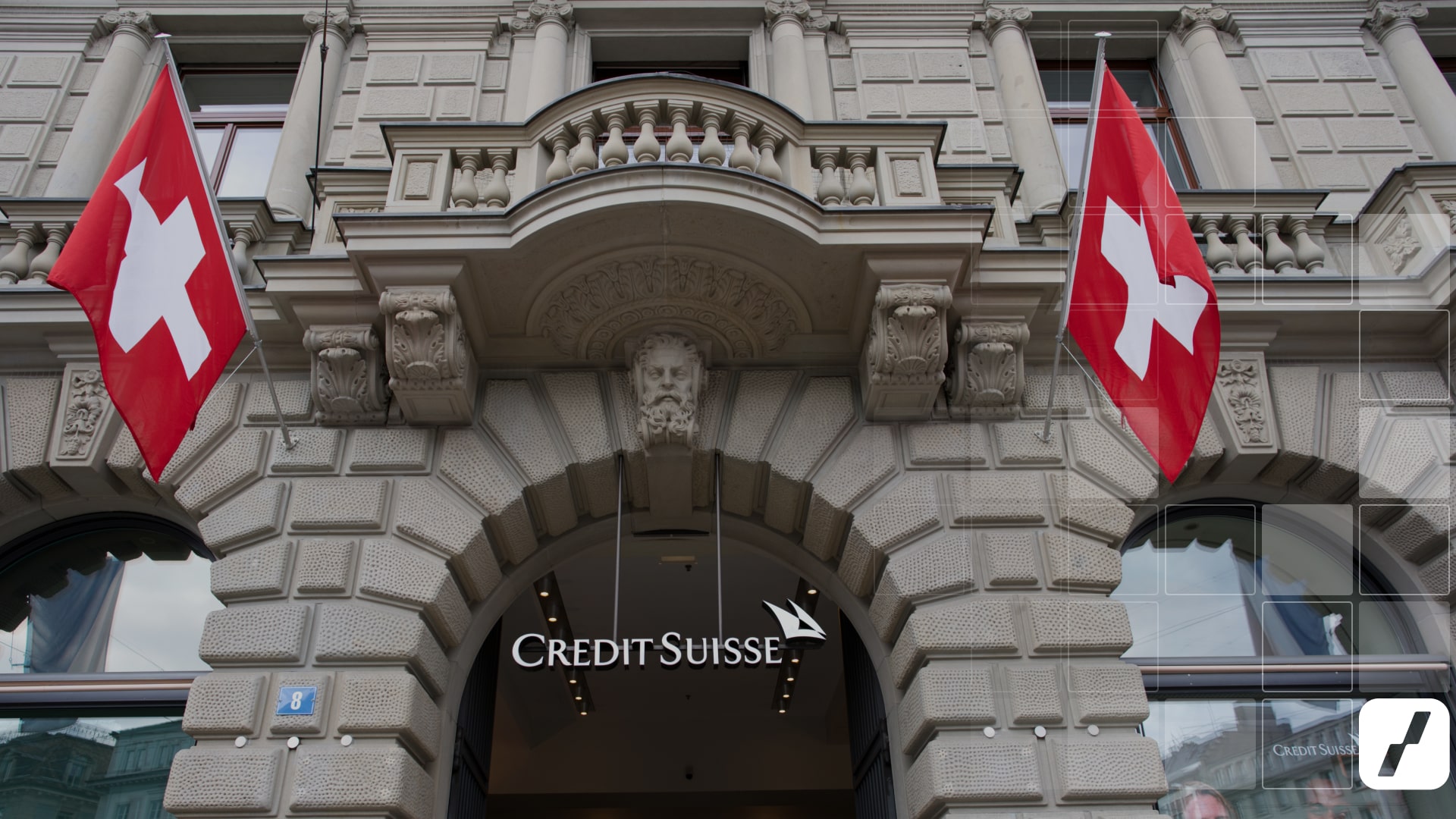 Problémy Credit Suisse. Hrozí v Evropě bankovní krize?