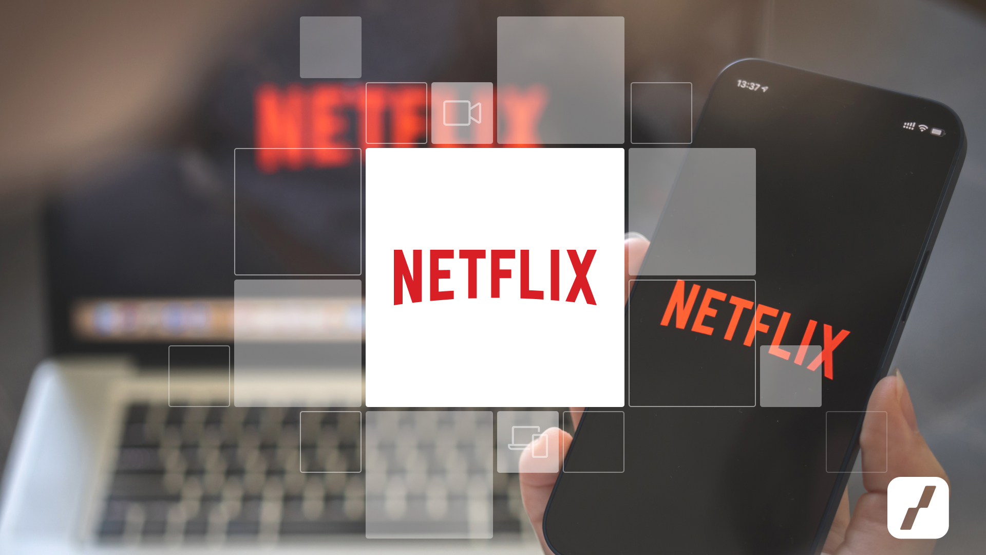 Netflix logo