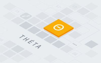 Řecká písmena: Theta