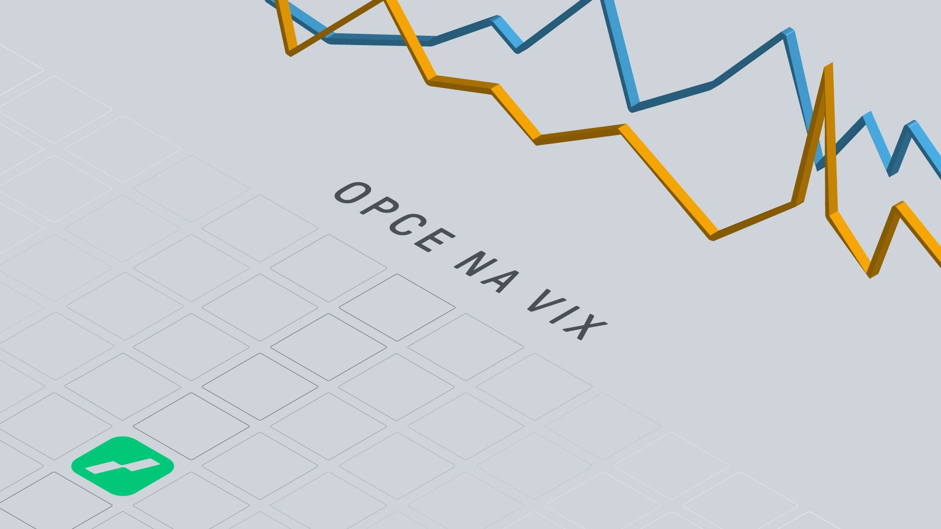Jak fungují opce na VIX a jakým způsobem lze obchodovat index VIX?