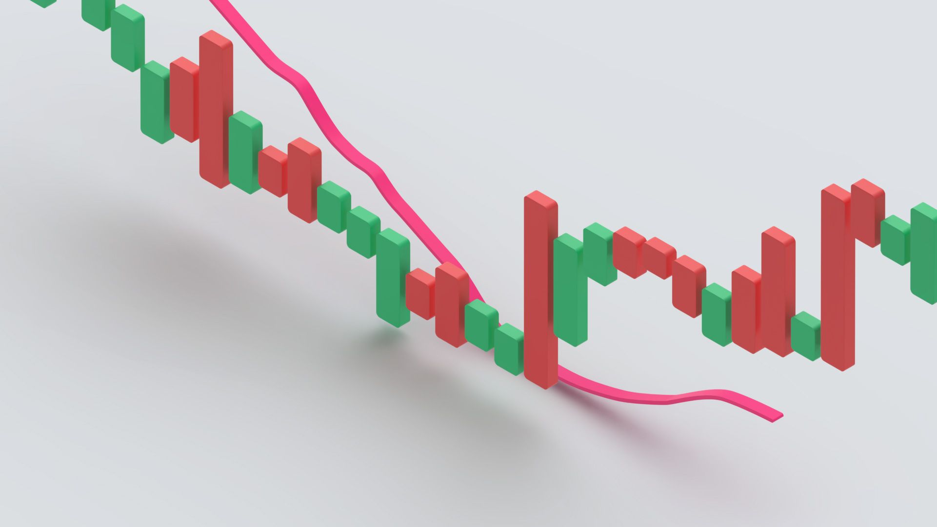 Moving Averages: Jak fungují klouzavé průměry