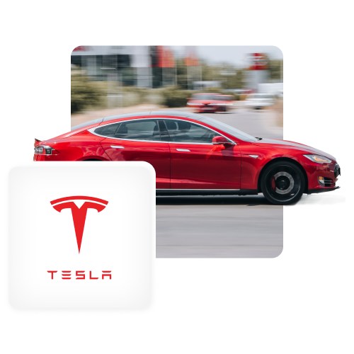 Obchodujte akcie Tesla prostřednictvím LYNX Investování do společnosti Tesla