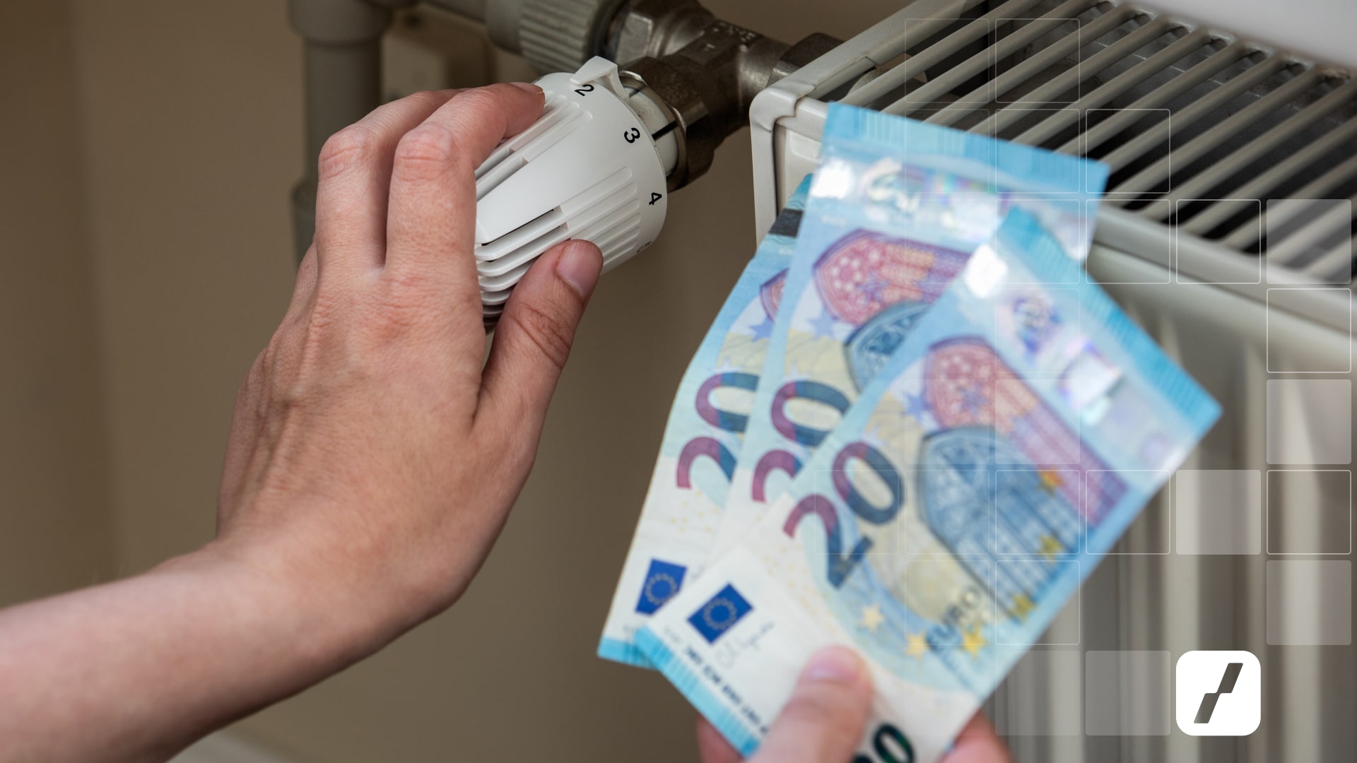 Za růstem inflace v eurozóně může růst cen energií.