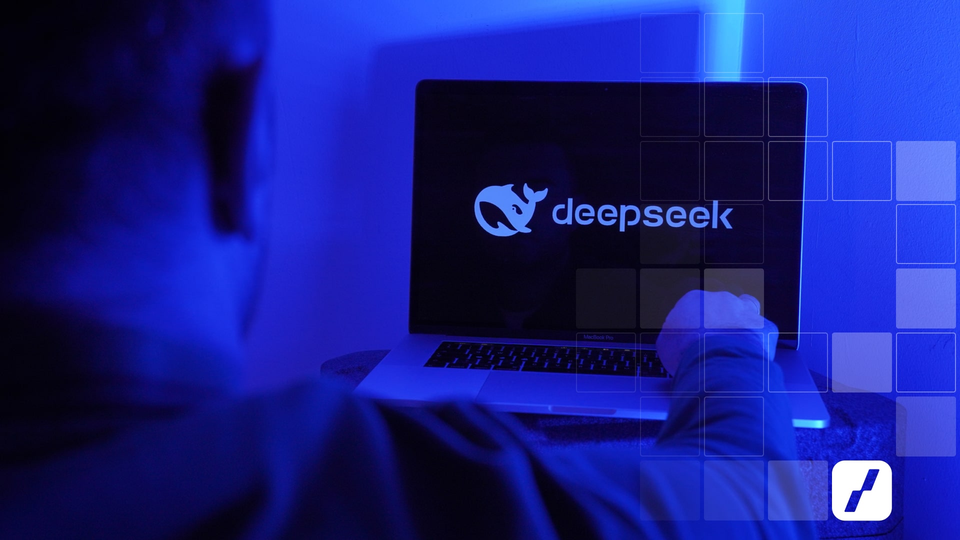 DeepSeek