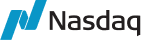 Nasdaq logo