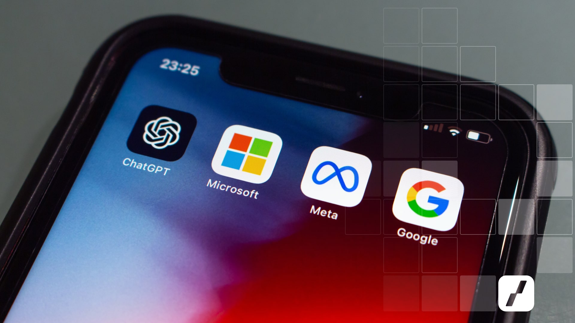 Microsoft a Meta Platforms | Editorial credit: Koshiro K / Shutterstock.com