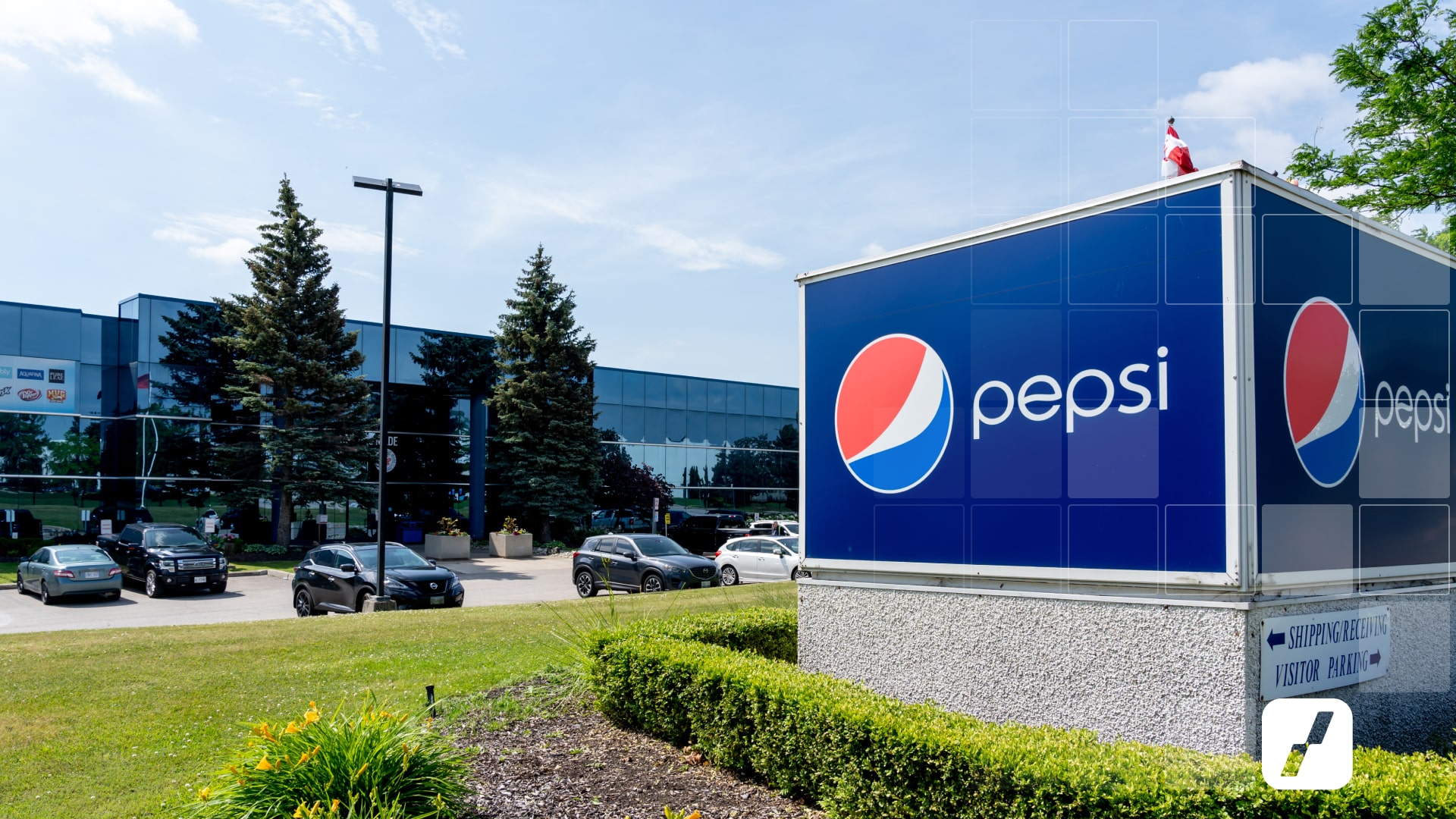 Logo Pepsi