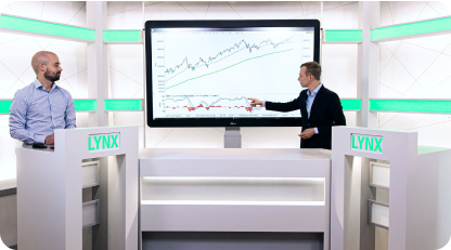 Vzdělávání a inspirace od expertů | LYNX Vzdělávání a inspirace od expertů | LYNX