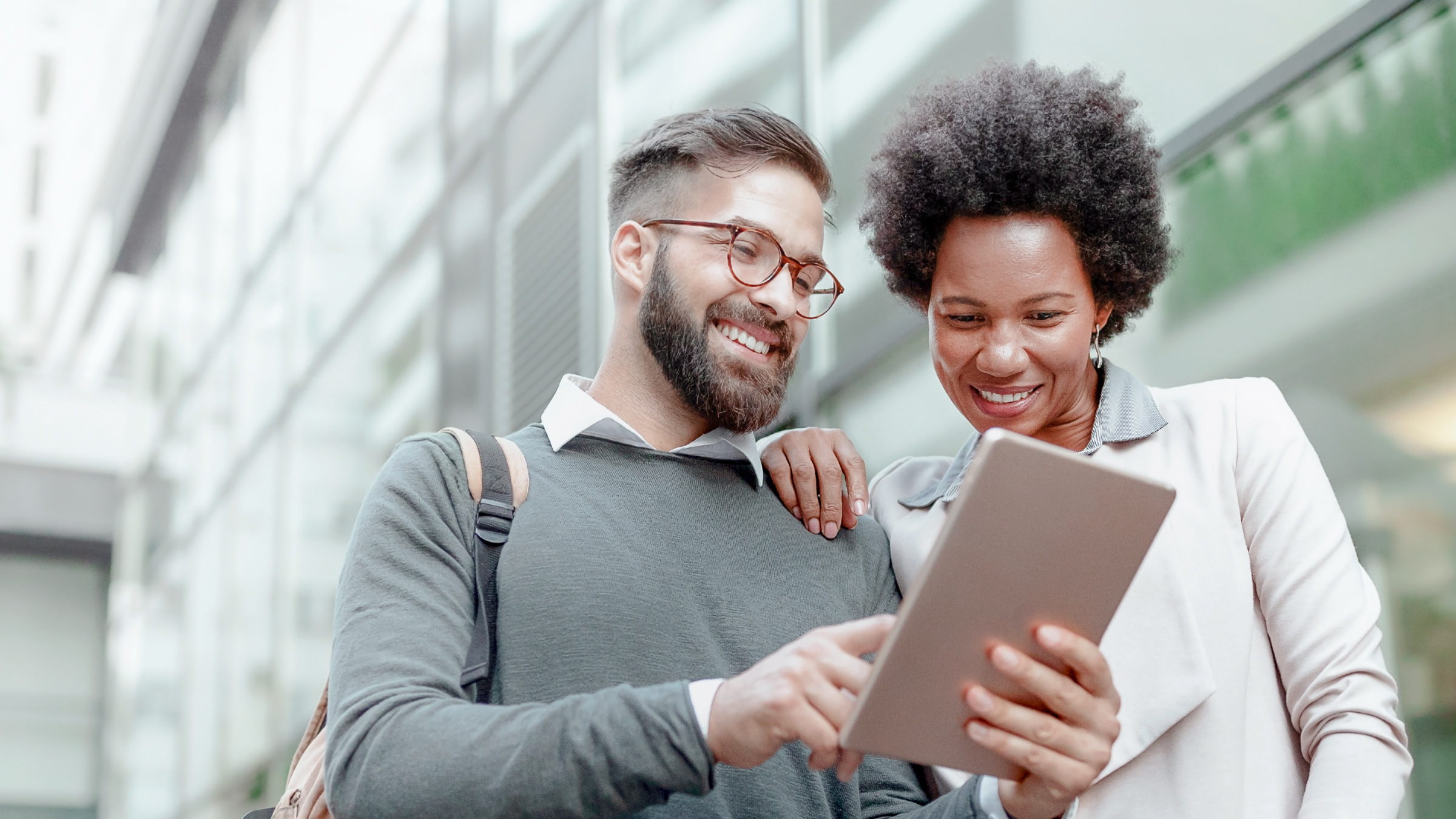 Investoři LYNX sledující vývoj jejich portfolia