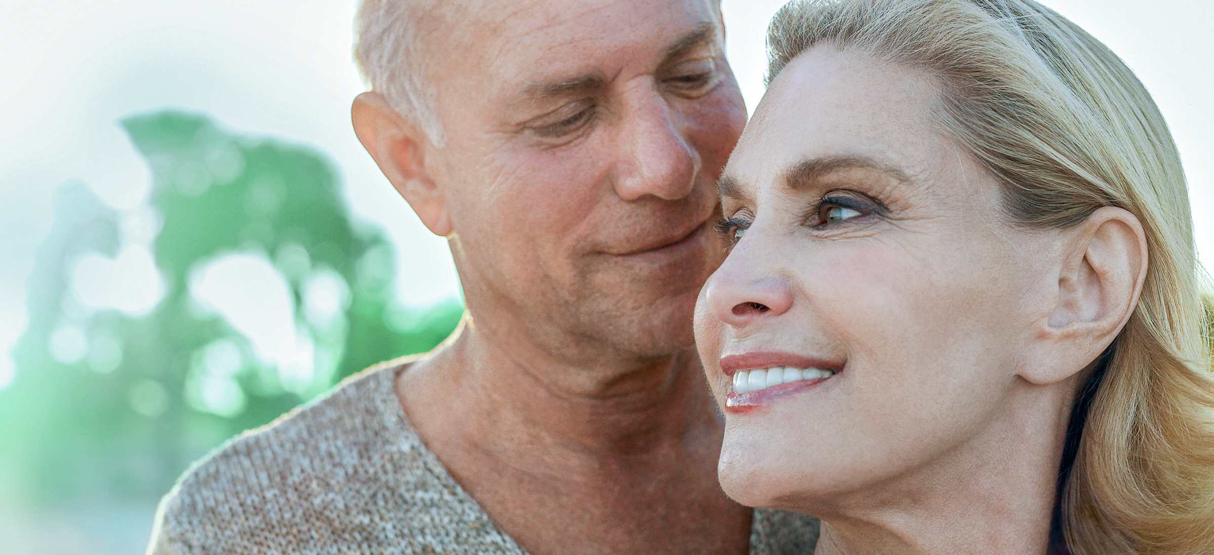 Spokojená dvojice investorů