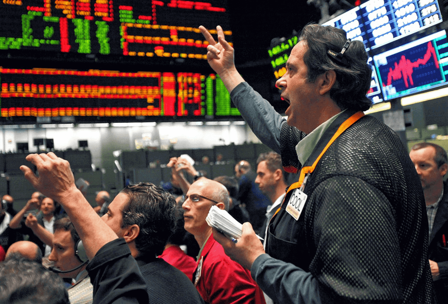 Forex dow jones futures