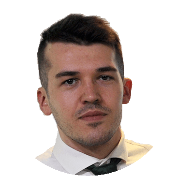 Martin Bartoš